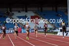 Womens 400 metres, British World Championship Team Trials, Alexander Stadium, Birmingham